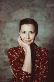 The Busk – A Decade of Christmas on Grafton Street