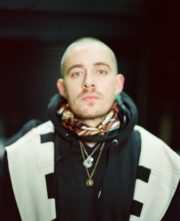 The Busk – A Decade of Christmas on Grafton Street