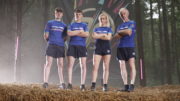 Ireland's Fittest Family, series 8, Allen family Ep 2