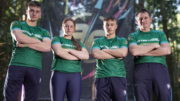 Ireland’s Fittest Family