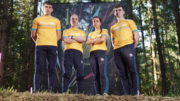 Ireland's Fittest Family, series 8, Doyle Family Ep 3