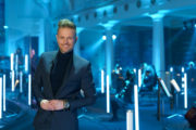 Soundtrack To My Life - Nicky Byrne