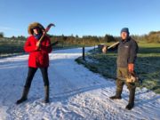 Darragh McCullough and Kilkenny farmer Bryan Daniels - Ear to the Ground Series 28,28_TX13_Biodiversity_01