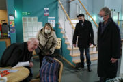 Fair City Eps 1067 BOB IS HORRIFIED AS HUGHIE'S TRAP FOR BOSCO BACKFIRES LR