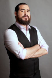 First Dates Ireland Series 6 - Ethan