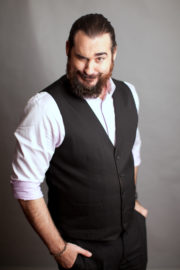 First Dates Ireland Series 6 - Ethan