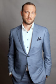 First Dates Ireland Series 6 - Mateo Sania