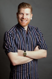 First Dates Ireland Series 6 - Pete