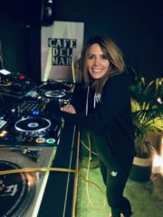 Jenny Greene Rave cave
