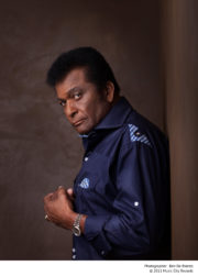 Charley Pride