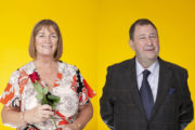 First Dates Series 6 Episode 2 -Gaye & John