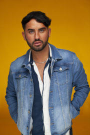 First Dates Ireland Series 6 - Ep 2 - Hughie