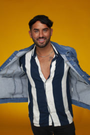 First Dates Ireland Series 6 - Ep 2 - Hughie