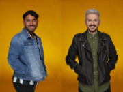 First Dates Ireland Series 6 - Ep 2 - Hughie & Paul