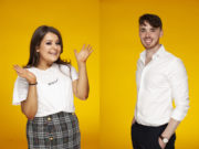 First Dates Series 6 Episode 2 - Lesha & Martin