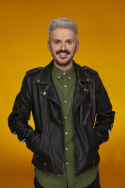 First Dates Ireland Series 6 - Ep 2 - Paul