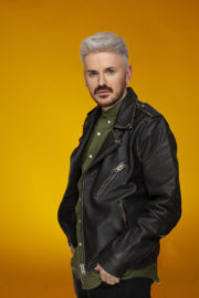 First Dates Ireland Series 6 - Ep 2 - Paul