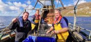 NEVEN’S IRISH SEAFOOD TRAILS