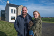 Home of the Year - Richard Brown and Lara Salmon-Brown