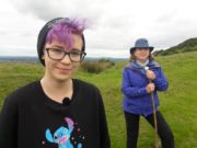 Mary McAleese Siobhan Wilson