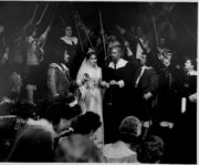 Maria Callas in Lucia di Lammermoor credit_Louis Melancon 1958-02-25