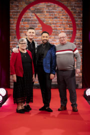 Operation Transformation Finale