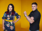 First Dates Ireland Series 6 Episode 8 Aimee & Ryan