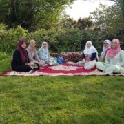 Ramadan Sisters