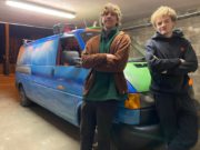 The Big DIY Challenge