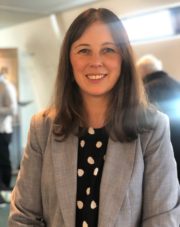 An tSeachtain le Máirín Ní Ghadhra