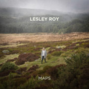 Lesley Roy Maps Artwork - Eurovision 2021 (5)