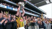 Reeling in the Years 2012-KILKENNY TROPHY