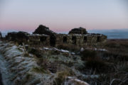 The Burren Heart of Stone.......