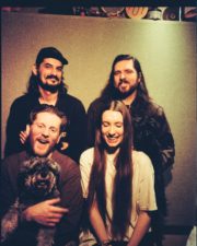 Dan Hegarty – The Alternative