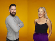 Brian & Sarah First Dates Ireland Ep12