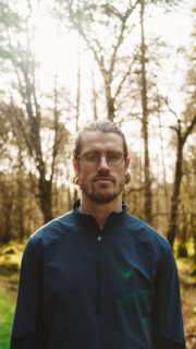 I'm Fine - Conor O'Keeffe