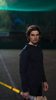 I'm Fine - Lorcan McMullan