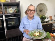 HOW TO COOK WELL WITH RORY O’CONNELL