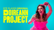 The Doireann Project series 3