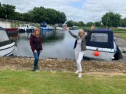 Nationwide Blathnaid & Anne