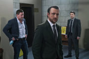 Fair City Eps 70 WILL WORRIES WHEN CRISTIANO ARRIVES JUST IN TIME LR