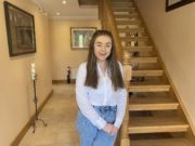 Evelyn Ní Ghriallais