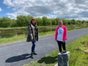 Nationwide Mary Callery from the Irish Heritage Trust