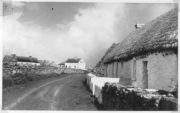 Eoghanacht in Inis Mór in the 1950s