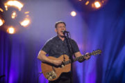 Damien Dempsey THOSN EP3 - IMAGE BY RICH GILLIGAN