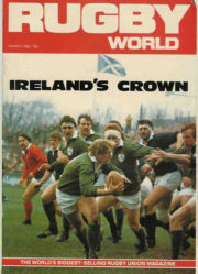 Crossing the Line Documentary on One Rugby World