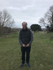 thumbnail_Crossing the Line Documentary on One _7465