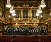 Österreich, Wien, Wiener Philharmoniker, Musikverein - VIENNA PHILHARMONIC ORCHESTRA SUMMER NIGHT CONCERT