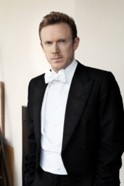 Julian Hargreaves _ Conductor