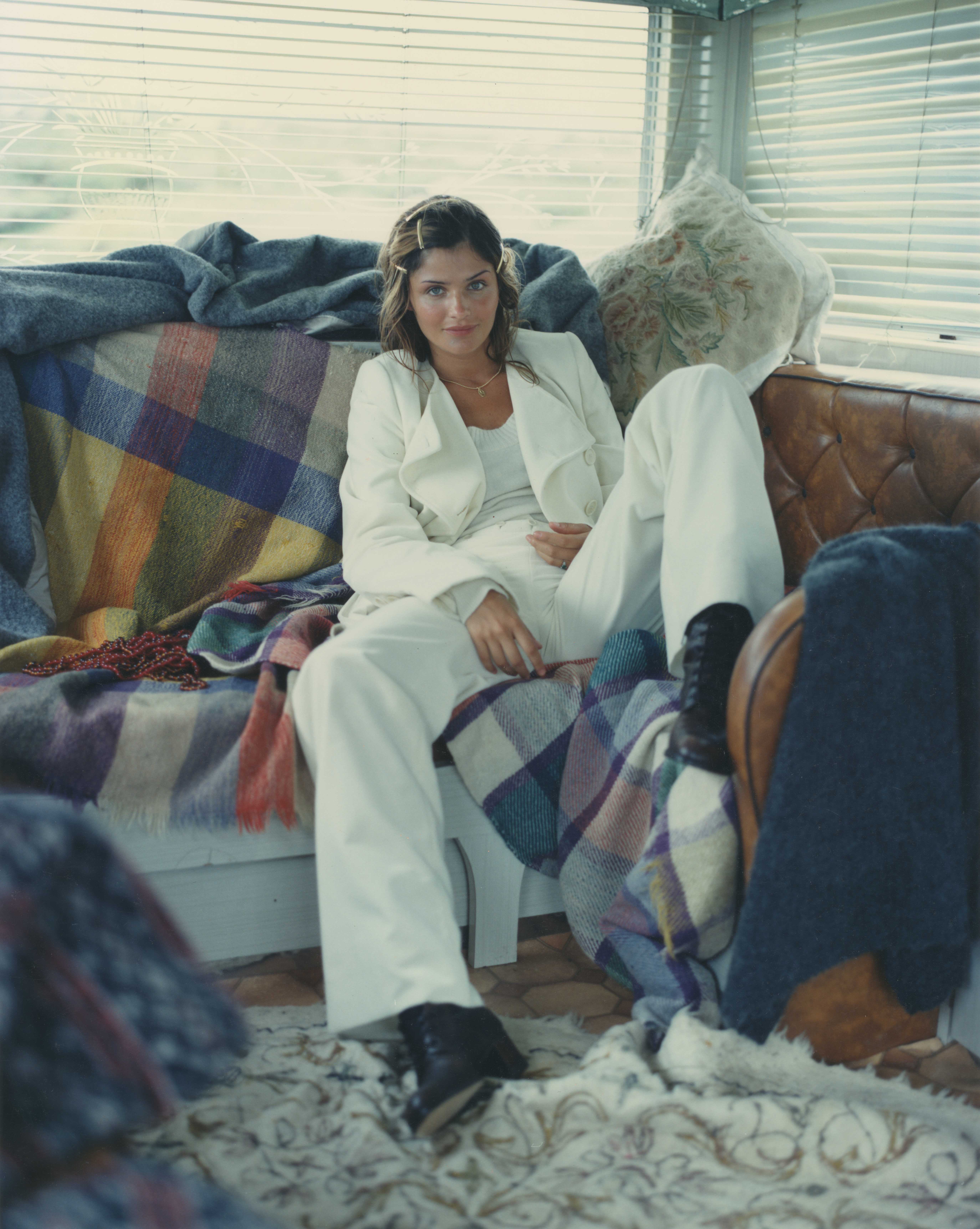 SKIN & SOUL – PERRY OGDEN